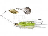 Köder Savage Gear Da’Bush Spinnerbait 14cm 21g Sinking - Sexy Shad