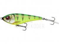 Köder Savage Gear Deviator Swim 12.5cm 50g - Firetiger