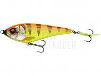 Köder Savage Gear Deviator Swim 12.5cm 50g - Golden AMB