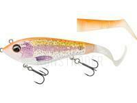 Köder Savage Gear Deviator Tail 20cm 87g SS - Albino Trout