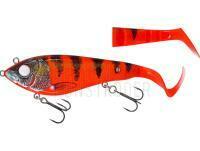 Köder Savage Gear Deviator Tail 20cm 87g SS - Red Tiger
