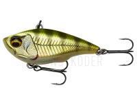 Crankbait Savage Gear Fat Vibes 6.6cm 22g - Perch