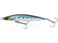 Wobbler Savage Gear Grace Tail 5cm 4.2g SS - Mirror Sardine