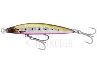 Wobbler Savage Gear Grace Tail 5cm 4.2g SS - Sunset Sardine