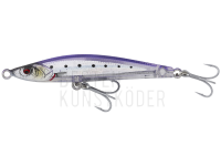 Köder Savage Gear Gravity Pencil Slim 6.5cm 7g S - Violet Sardine