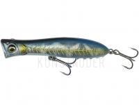 Meeresköder Savage Gear Gravity Popper 11cm 25g - Imperial Sardine