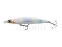 Köder Savage Gear Gravity Shallow F 11.5cm 20g - White Candy