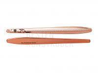 Meeresköder Savage Gear Line Thru Sandeel Nail 11cm 20g - Copper Plating