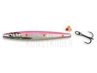 Meeresköder Savage Gear LT Zerling Sinking 10.6cm 20g - Pink Pearl Fluo Matte Finish