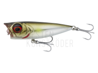 Köder Savage Gear Micro Popper 4.3cm 3g F - Mirror AYU