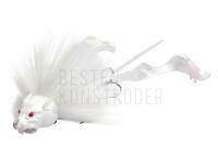 Köder Savage Gear Mutant Rat 24cm 68g - Pink Pearl
