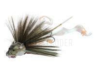 Köder Savage Gear Mutant Rat 30cm 125g - Hot Olive