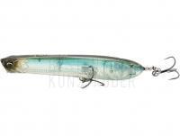 Oberflächenwobbler Savage Gear Prop Walker 10cm 21g - Ghost Minnow