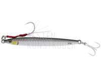 Köder Savage Gear Sardine Slider Micro 10cm 30g - Flash Bait