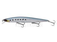 Wobbler Savage Gear Sea Bass Minnow 12cm 12.5g - Red Belly Sardine