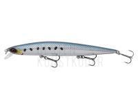 Wobbler Savage Gear Sea Bass Minnow 12cm 12.5g - Red Belly Sardine