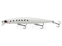 Wobbler Savage Gear Sea Bass Minnow 12cm 14.5g - Snow Sardine