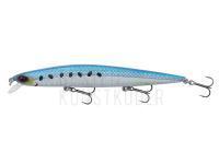 Wobbler Savage Gear Sea Bass Minnow 14cm 21.7g - Sardine