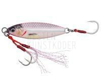 Köder Savage Gear Slow Seeker 3.8cm 10g S - Pink Glow