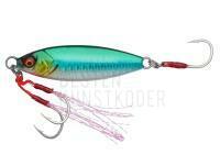 Köder Savage Gear Slow Seeker 3.8cm 10g S - Sayoris