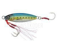 Köder Savage Gear Slow Seeker 4.5cm 20g S - Sardine