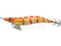 Köder Savage Gear Squid Dealer #2.5N 3.9"/M 10.6g - Fire Shrimp