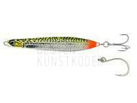 Meeresköder Savage Gear Surf Seeker 10cm 30g - Green Mackerel