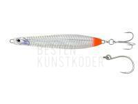 Meeresköder Savage Gear Surf Seeker 10cm 30g - Pearl Silver