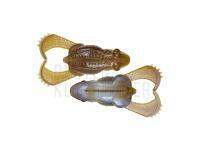 Köder Savage Gear Tough Toad 11cm 30g RTF - Brown