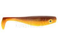 Gummifisch Shaker Baits Blockhead 10 inch | 25.5cm | 105g - Dusk