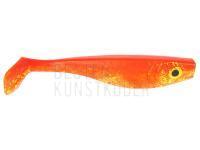 Gummifisch Shaker Baits Blockhead 10 inch | 25.5cm | 105g - Glitter Ambulance