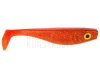 Gummifisch Shaker Baits Blockhead 8 inch | 20.5cm | 80g - Motor Oil