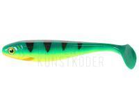 Gummifisch Shaker Baits Elephant Shad 7.5 inch | 19cm | 58g - Firetiger