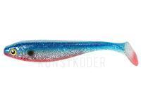 Gummifisch Shaker Baits Elephant Shad 8.5 inch | 22cm | 103g - Blue Herring