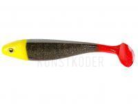 Gummifisch Shaker Baits Elephant Shad 8.5 inch | 22cm | 103g - German Flag