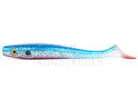 Gummifisch Shaker Baits Flathead Shad 8 inch | 20cm | 56g - Blue Herring