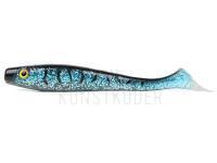 Gummifisch Shaker Baits Flathead Shad 8 inch | 20cm | 56g - Mackerel