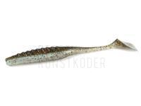 Gummifisch Shaker Baits Huntershad 3.5 inch | 89 mm 3.5g - Burned Smelt