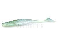 Gummifisch Shaker Baits Huntershad 3.5 inch | 89 mm 3.5g - Light Night Sky