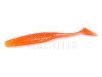 Gummifisch Shaker Baits Huntershad 5.0 inch | 127 mm 9.5gg - Red Carrot