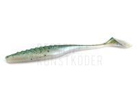 Gummifisch Shaker Baits Huntershad 5.0 inch | 127 mm 9.5gg - Smelly Green