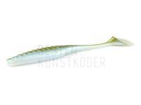 Gummifisch Shaker Baits Huntershad 5.0 inch | 127 mm 9.5gg - Smelt