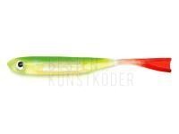 Gummifish Shaker Baits Ice Hunter 75mm - Green