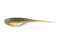 Gummifish Shaker Baits Ice Seed 75mm - #A9