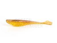 Gummifish Shaker Baits Lilla Verner 100mm - Dusker