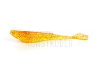 Gummifish Shaker Baits Lilla Verner 100mm - Orange Ambulance