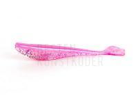 Gummifish Shaker Baits Lilla Verner 100mm - Pinky