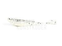 Gummifish Shaker Baits Lilla Verner 100mm - Silver Arrow