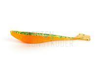 Gummifish Shaker Baits Lilla Verner 100mm - Smelly Carrot