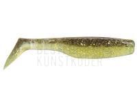 Gummifisch Shaker Baits Piggyshad 3.5 inch | 89 mm | 5.55g - Burned Grass